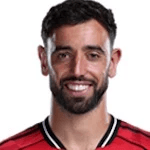 Manchester United pretende manter Bruno Fernandes na próxima temporada