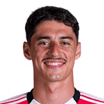 Manchester City pode avançar por Enzo Fernández no Verão