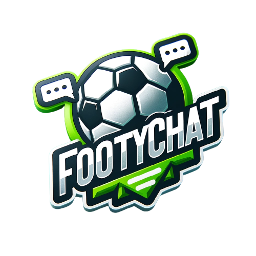 FootyChat Logo